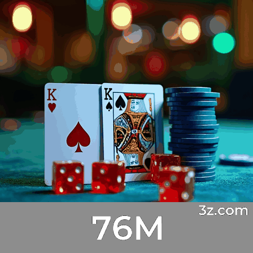 Bônus e Ofertas Exclusivas da 76M