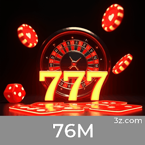 76M: Jogos de Cassino Cheios de Emoção e Oportunidades de Ganhar