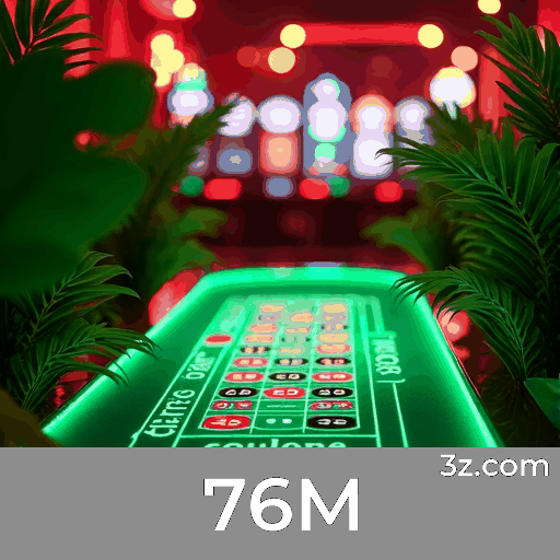 76M: Aposte com Facilidade e Funções Avançadas no App