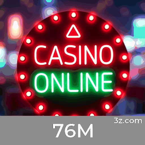 76M Casino: Programa VIP de Exclusividade e Luxo