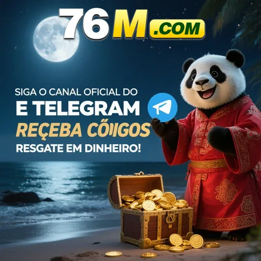 76M Ganhe R$ 100,00 Gratis